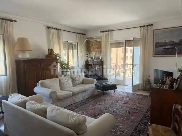 Appartamento in vendita a Livorno