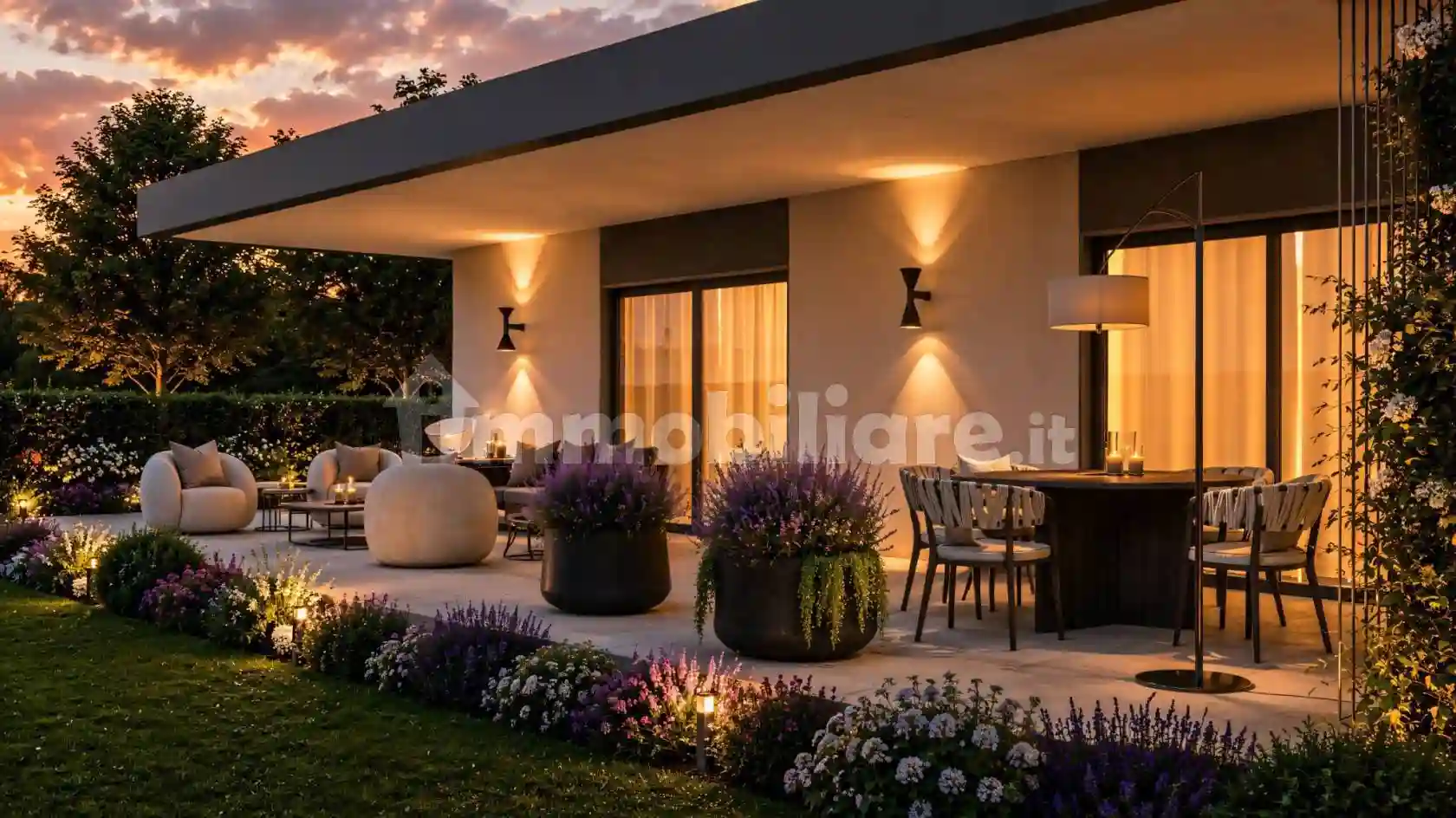 Villa - foto 3