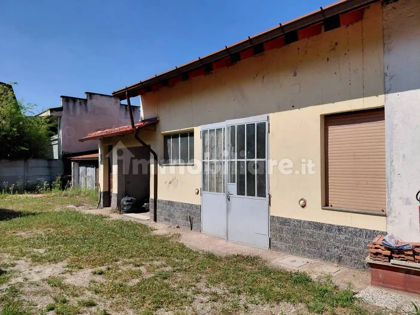 Rustico - Casale in vendita a Rescaldina