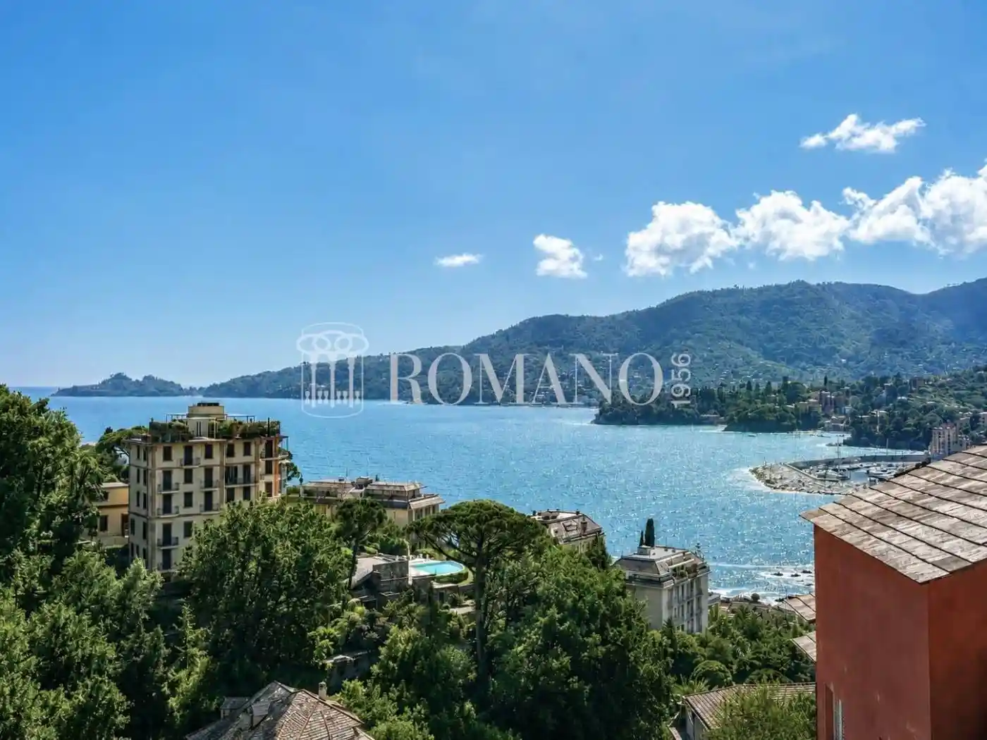 Appartamento in vendita a Rapallo