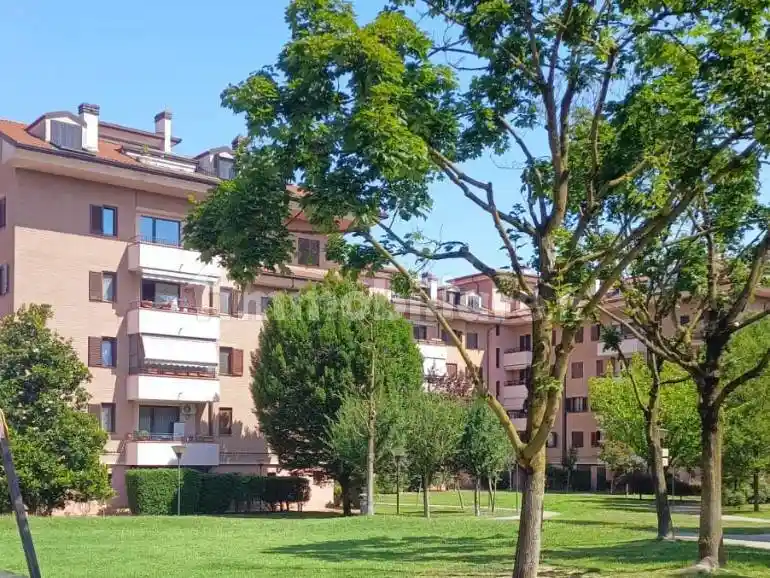 Appartamento in affitto a San Giuliano Milanese