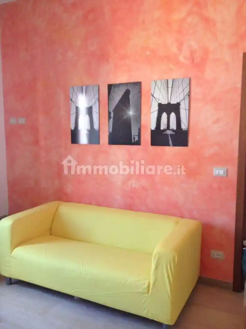 Appartamento in affitto a Bologna