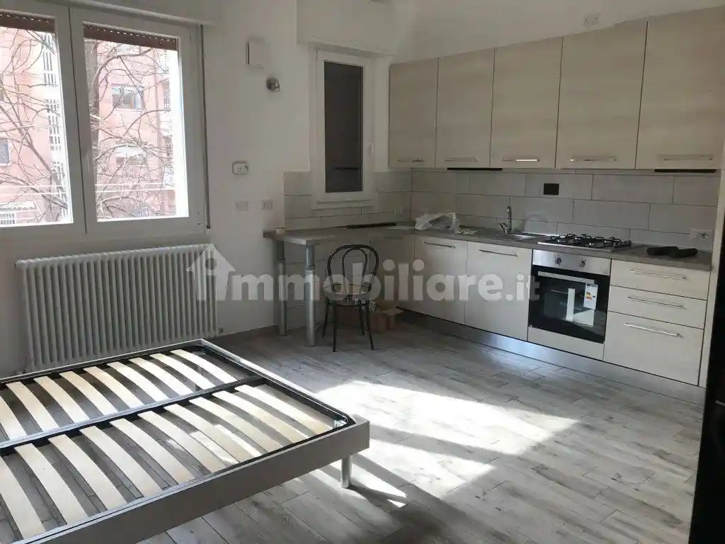 Appartamento in affitto a Bologna