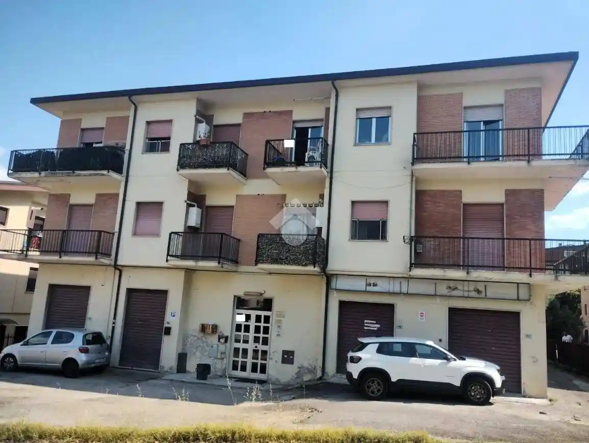 Appartamento in vendita a Castrolibero