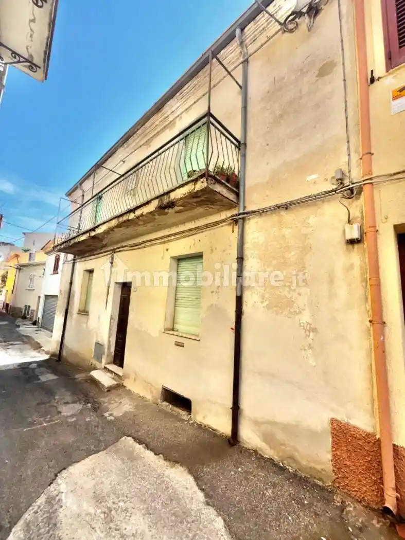 Casa indipendente in vendita a Bono