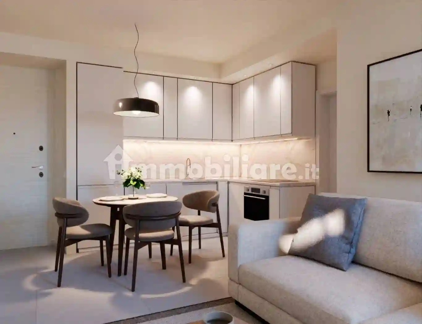 Appartamento - foto 3
