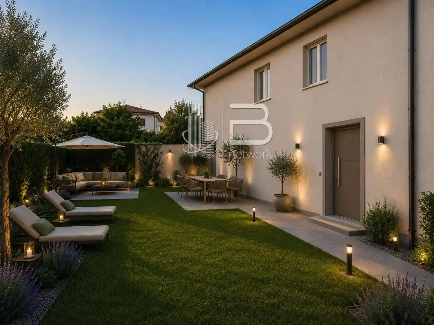 Villa in vendita a Vecchiano
