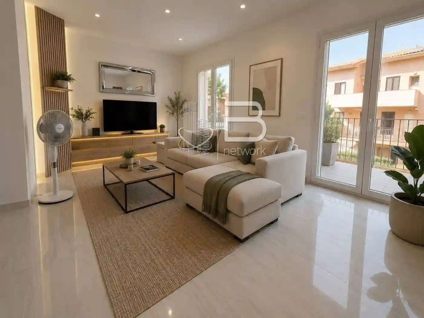 Villa - foto 3