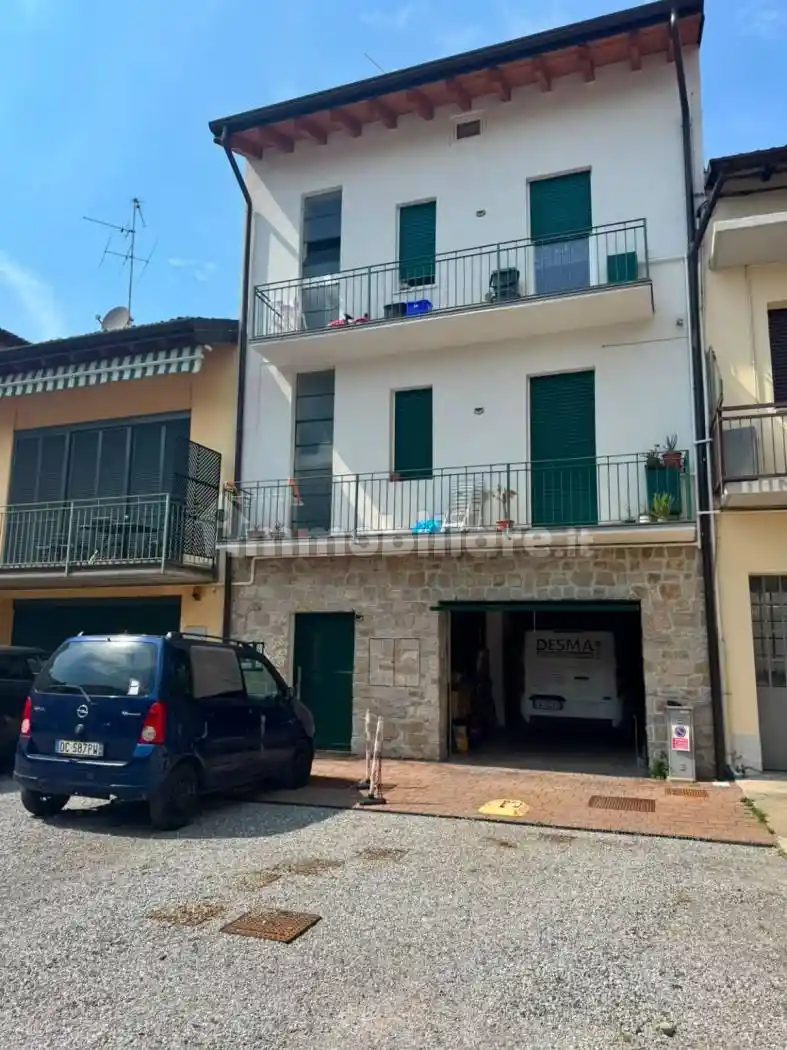 Appartamento in vendita a Bergamo