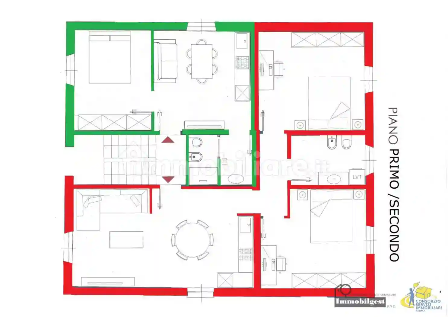 Appartamento - foto 5