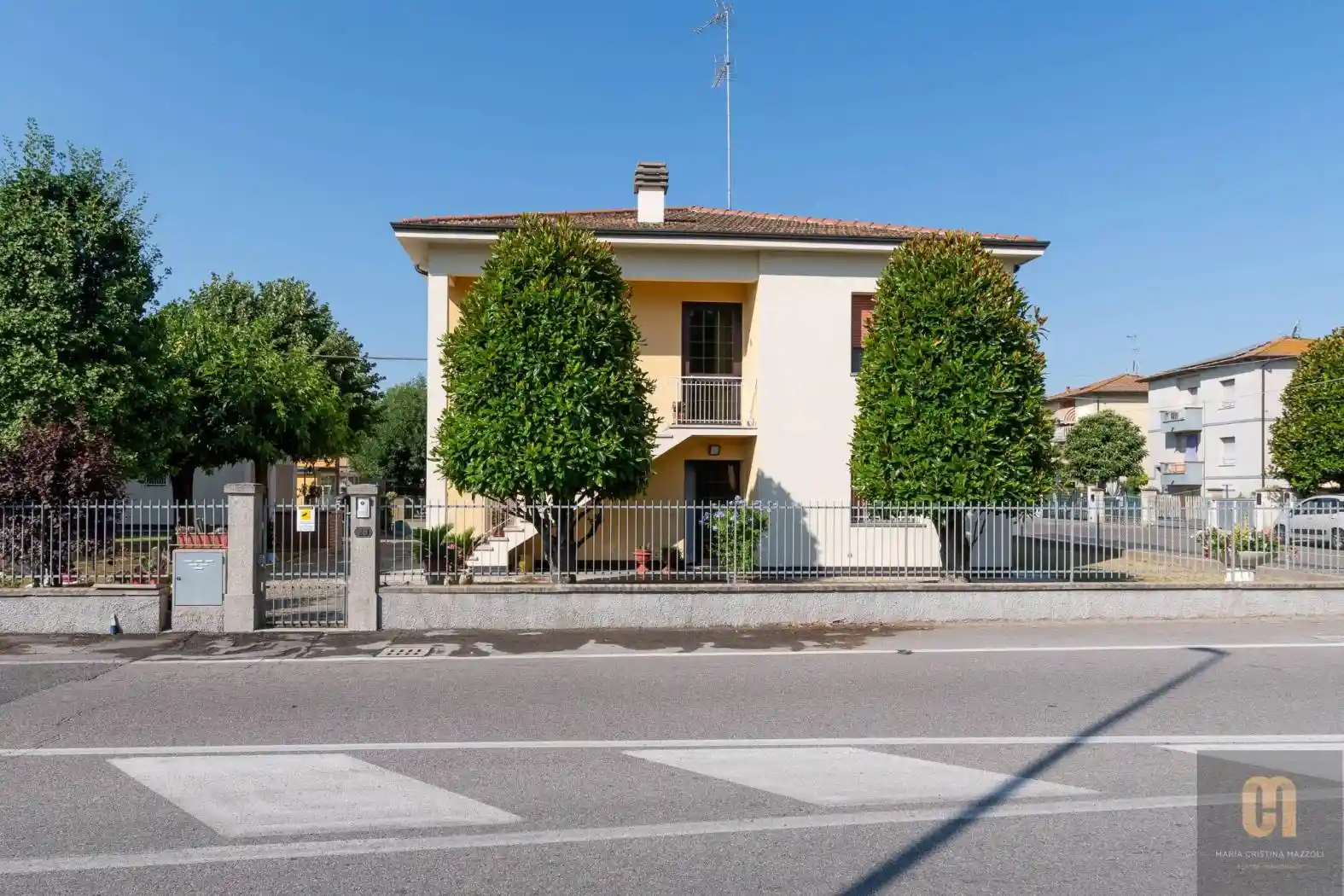 Villa in vendita a Minerbio