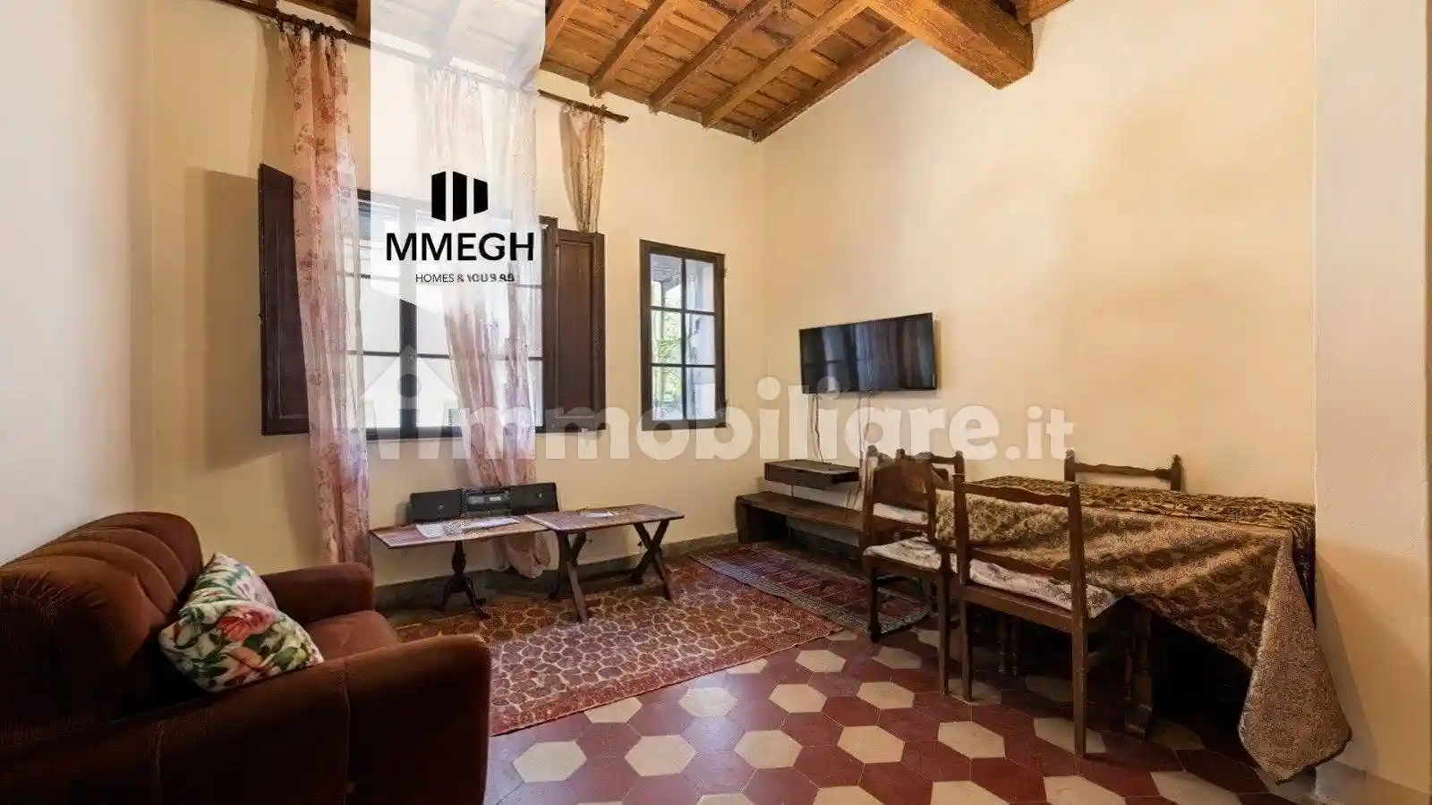 Appartamento in vendita a Firenze