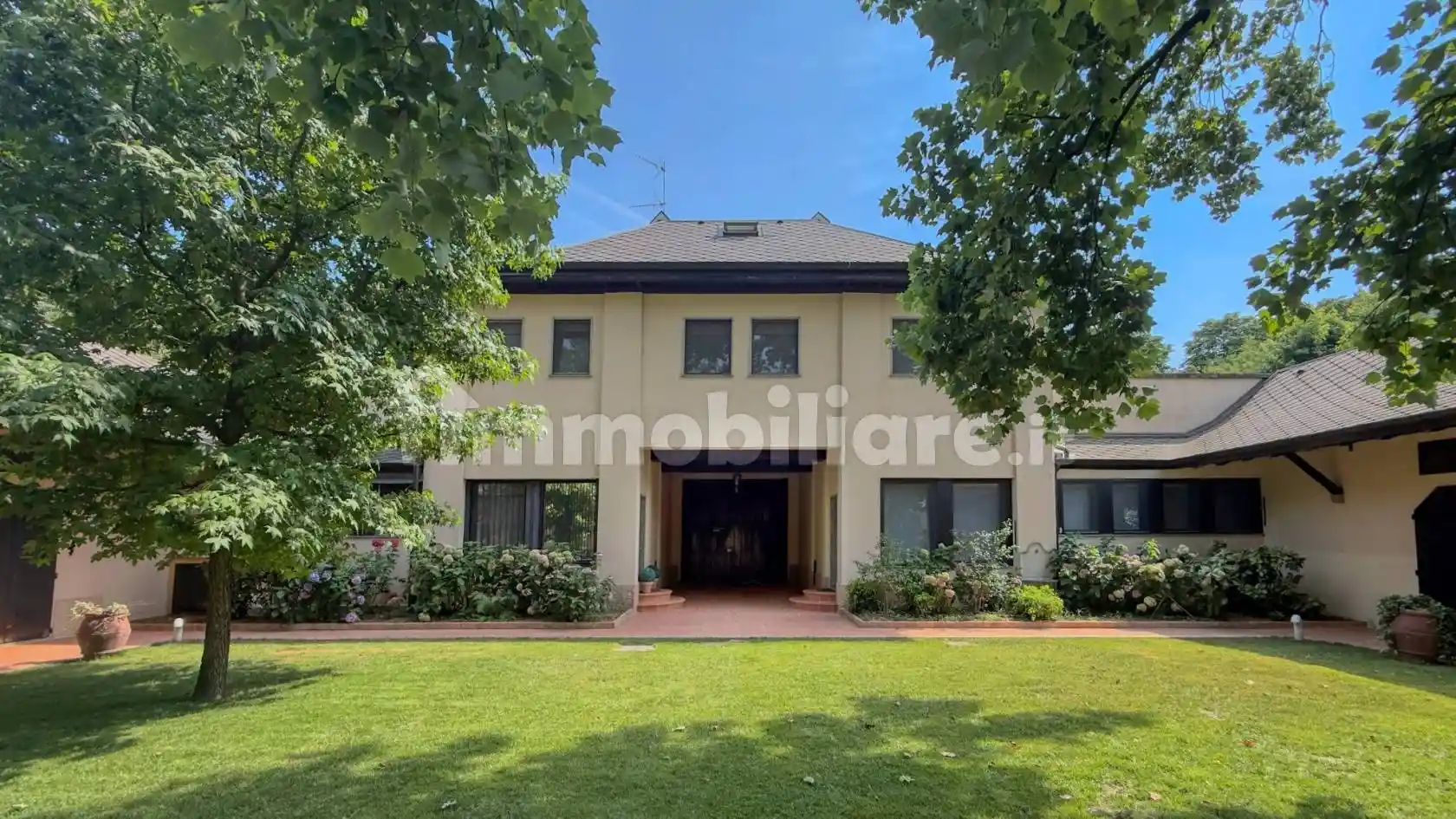 Villa in vendita a Milano