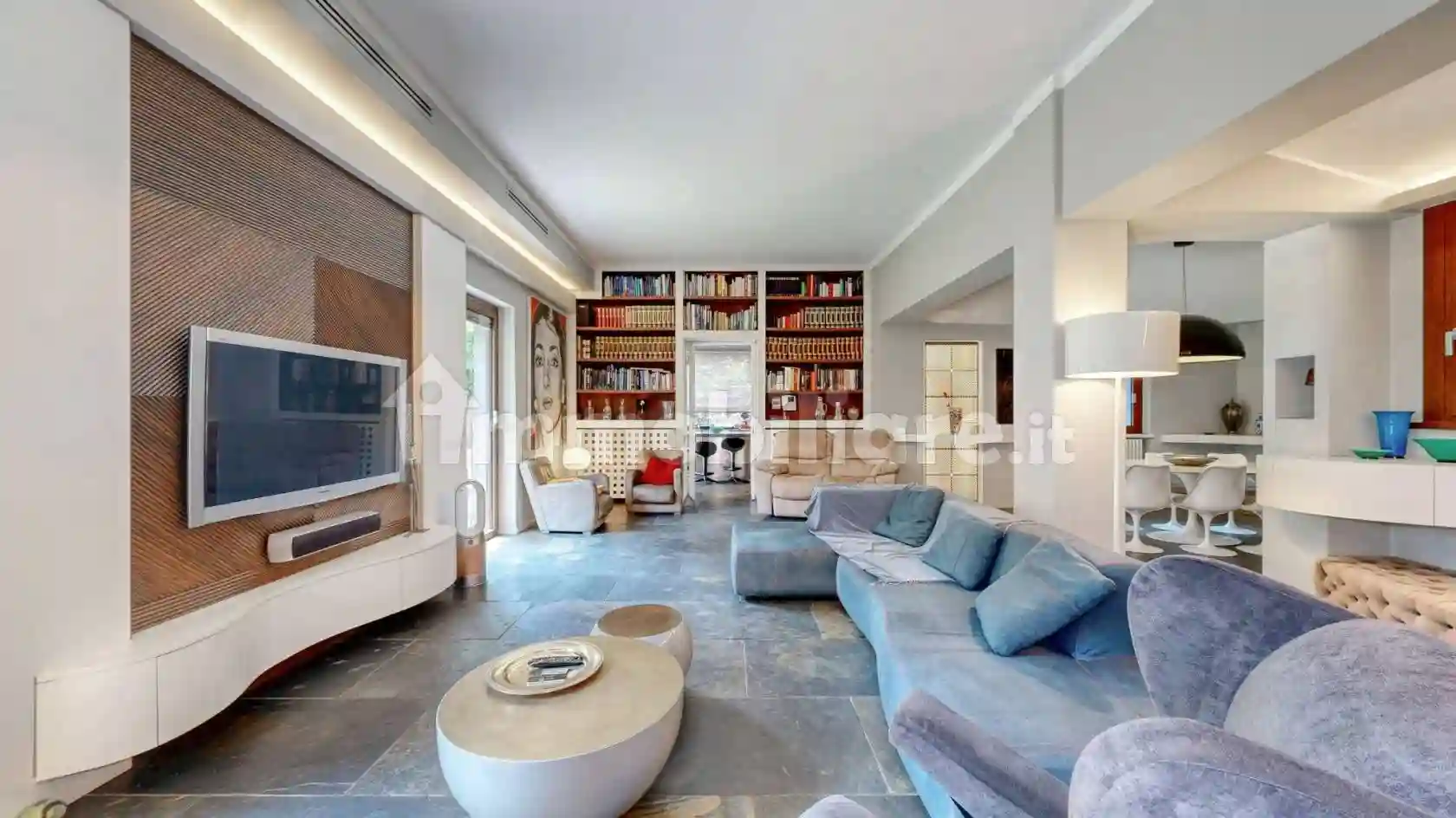 Villa - foto 5