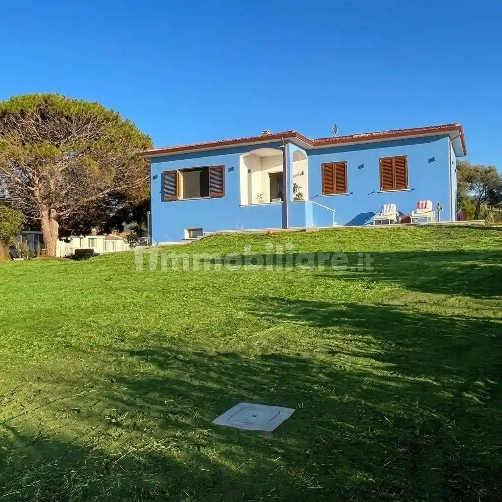 Villa in vendita a Valledoria