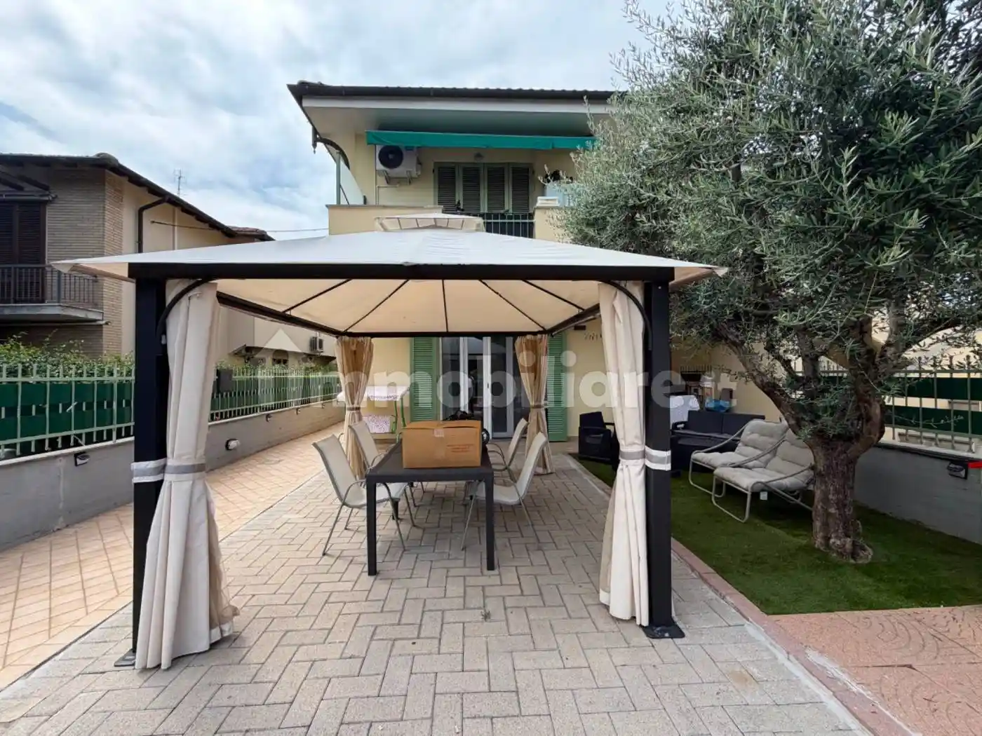 Appartamento in vendita a Campi Bisenzio