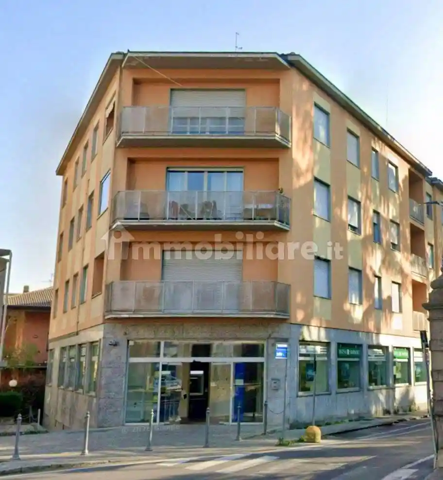 Appartamento in vendita a Alzano Lombardo