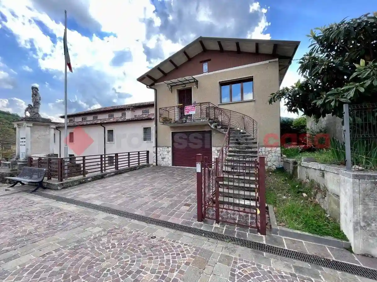 Casa indipendente - foto 2