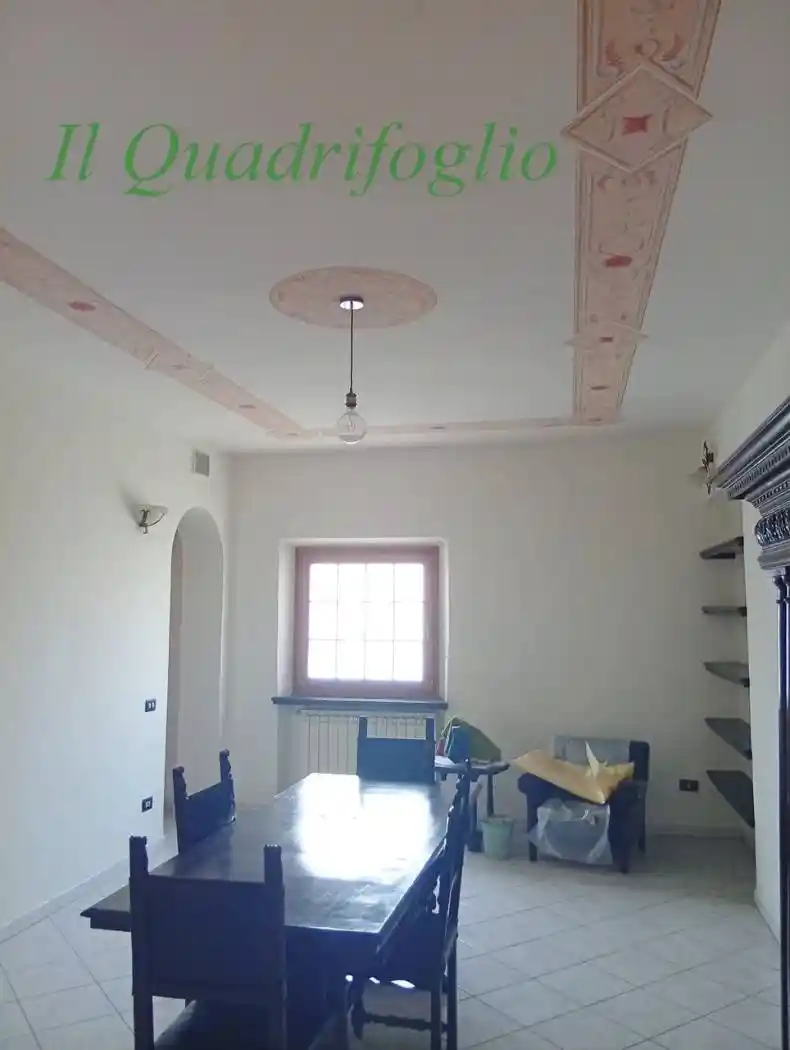 Appartamento in affitto a Prato