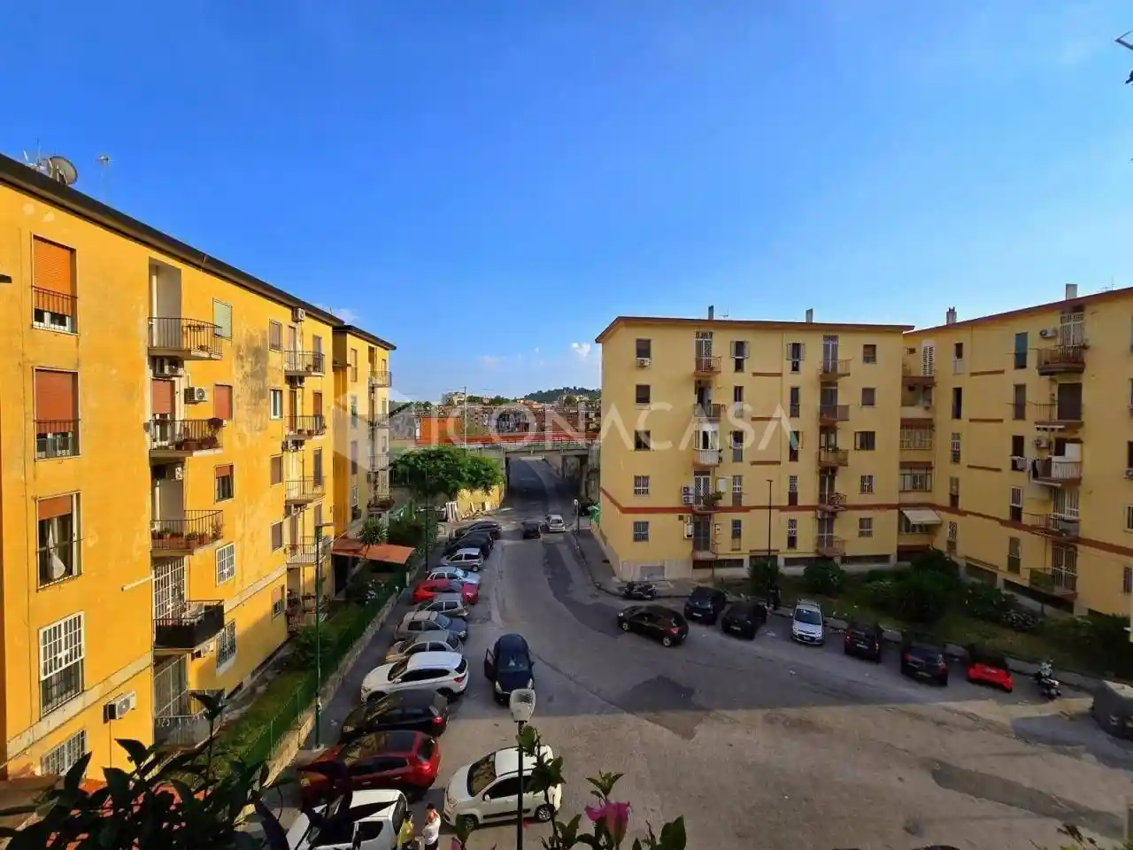 Appartamento in vendita a Napoli