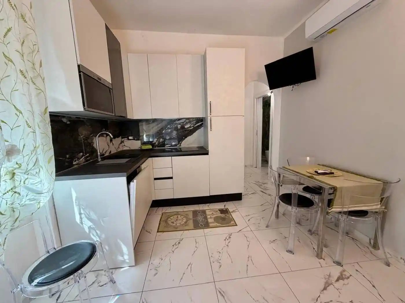 Appartamento in affitto a Firenze