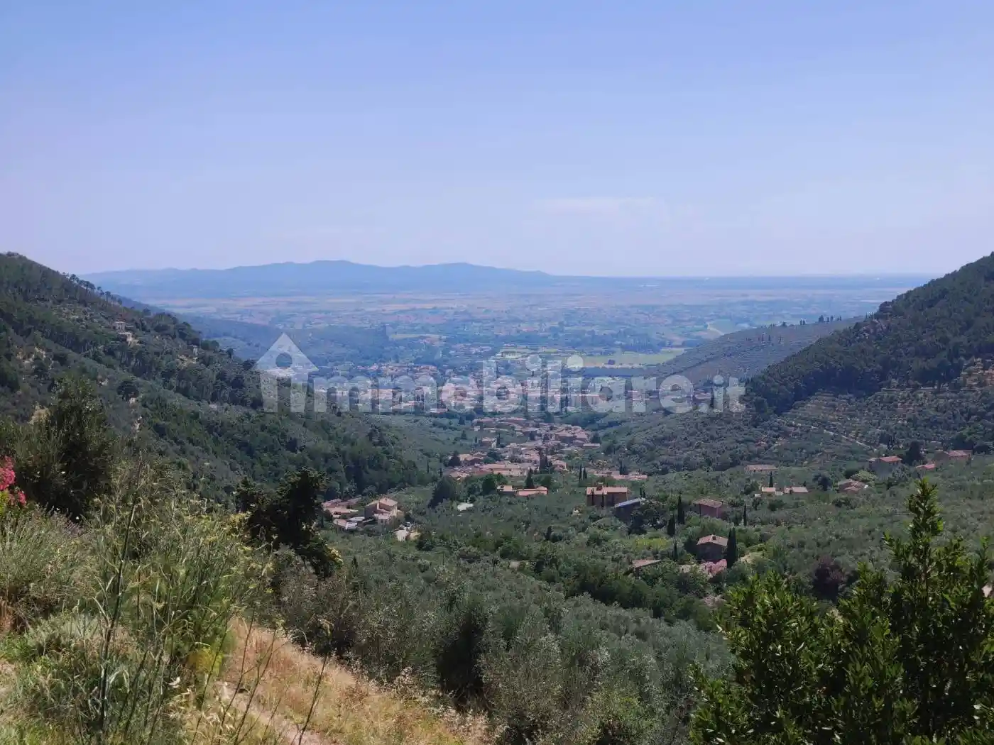 Rustico - Casale in vendita a Calci