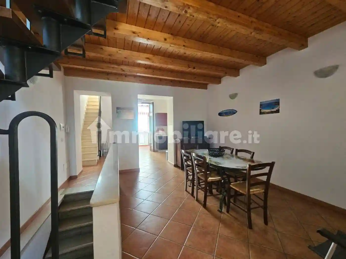 Casa indipendente - foto 4