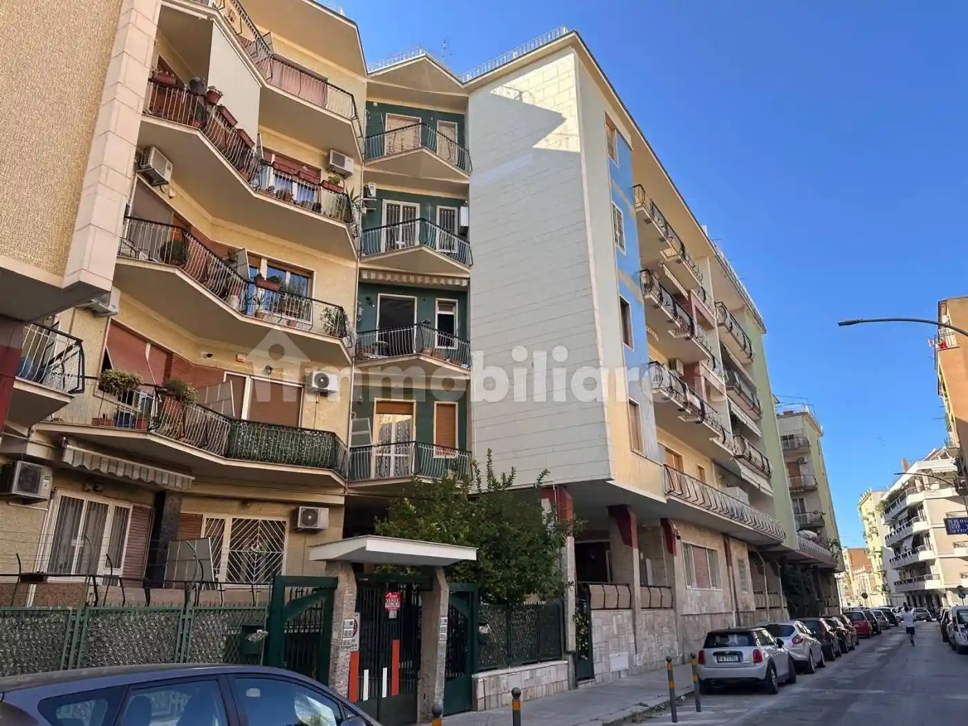 Appartamento in vendita a Foggia