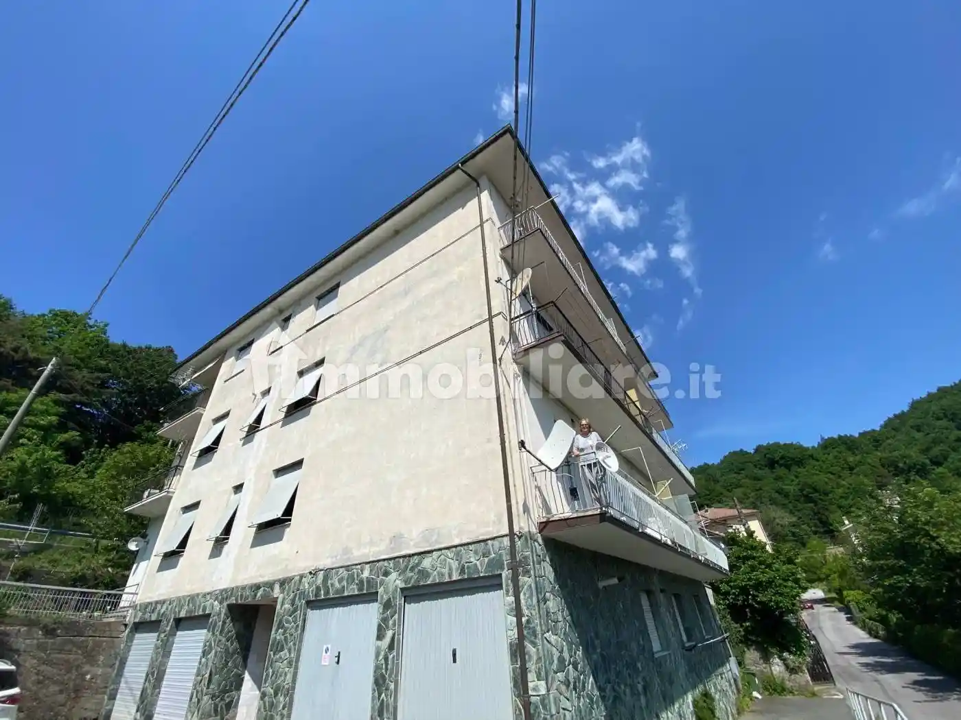 Appartamento in vendita a Urbe