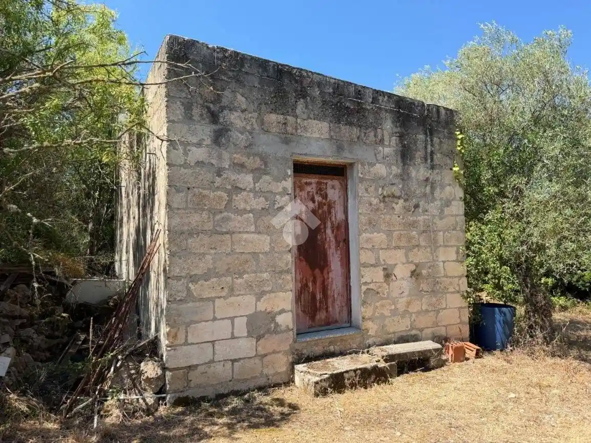 Rustico - Casale in vendita a Ossi
