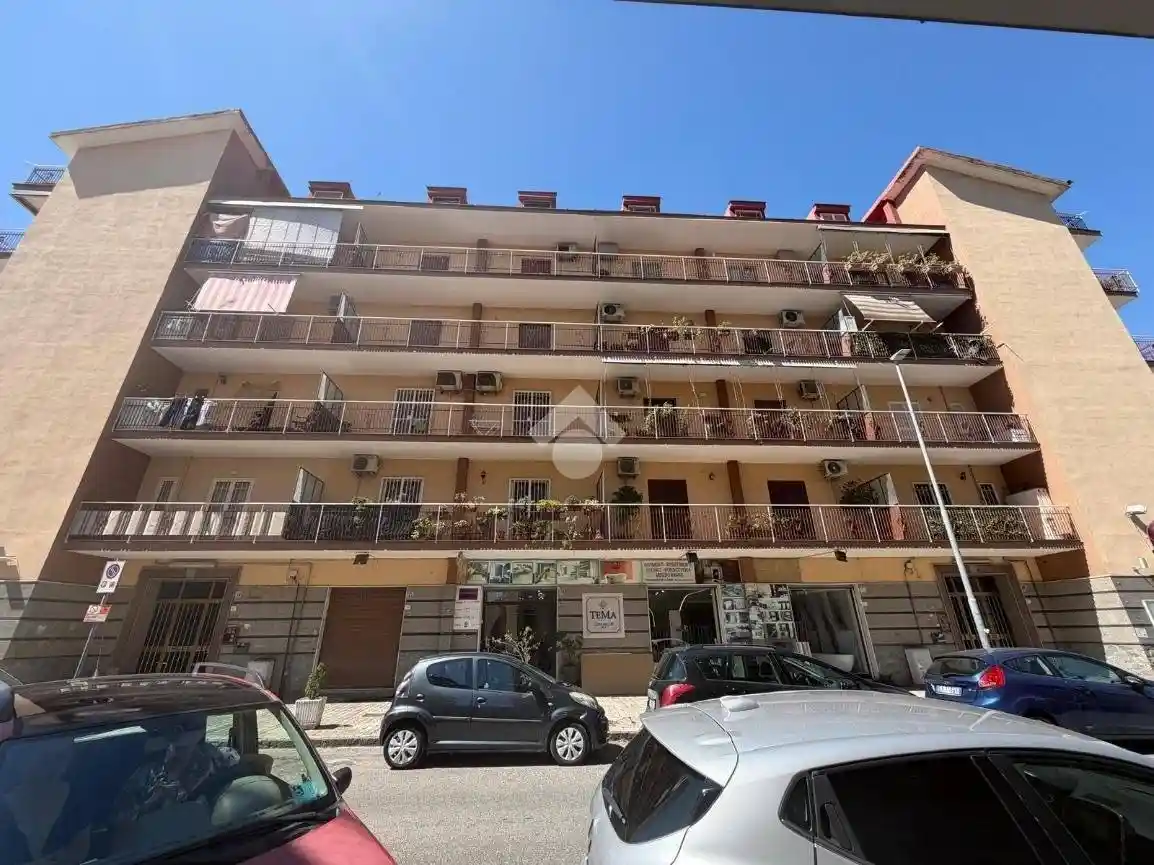 Appartamento in vendita a Casalnuovo di Napoli