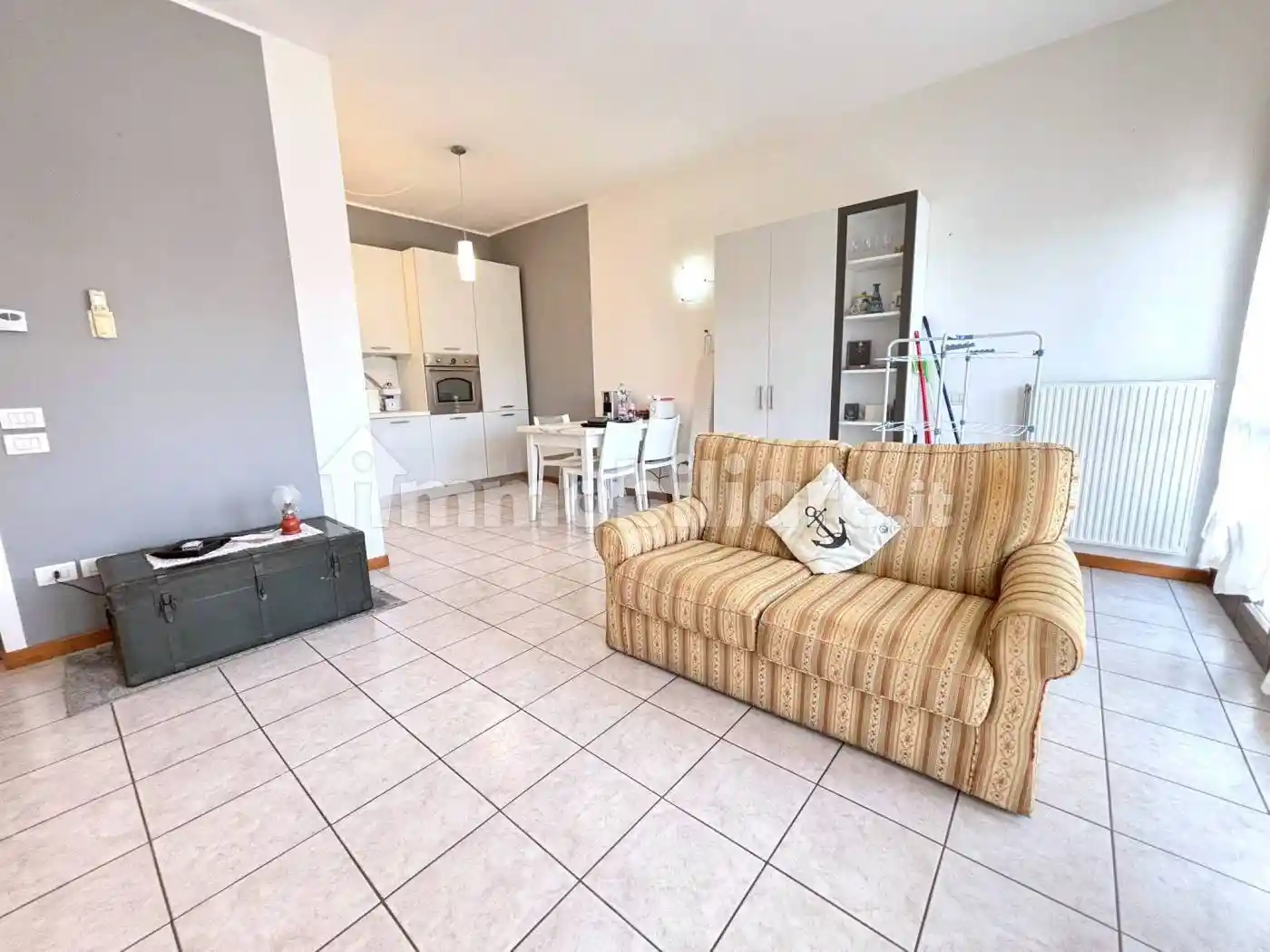 Appartamento in vendita a Cerea