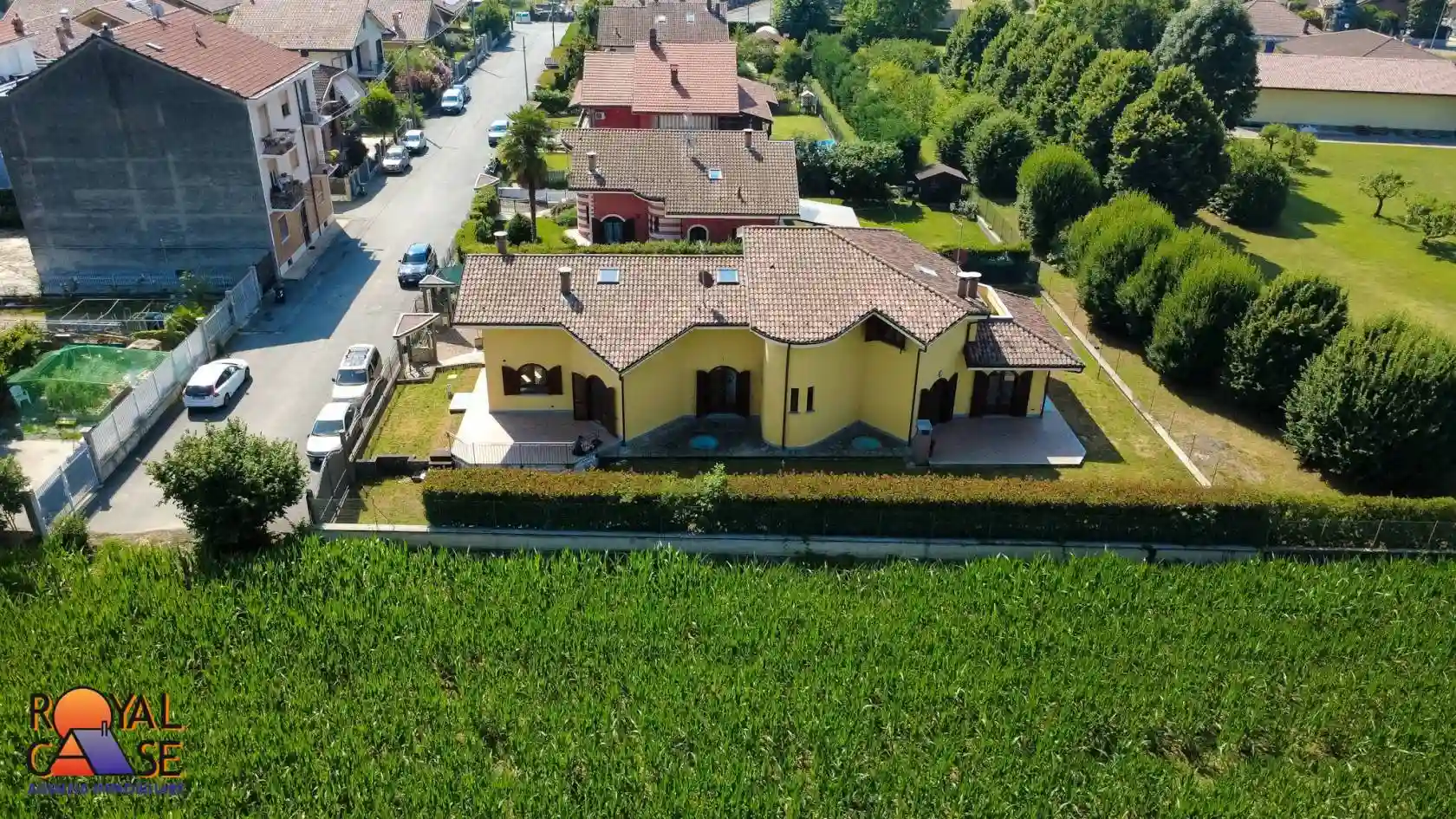 Villa - foto 3