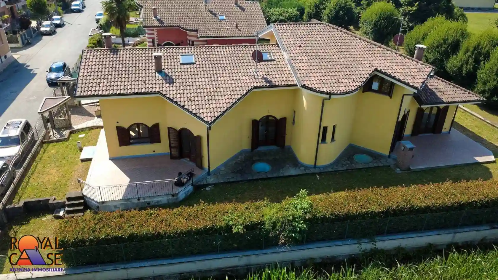 Villa - foto 4