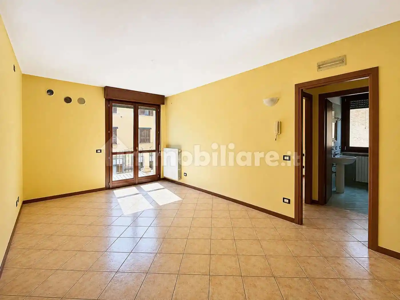 Appartamento in affitto a Castelcovati