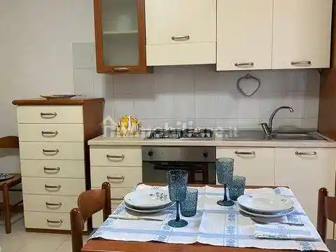 Appartamento in affitto a Mascali