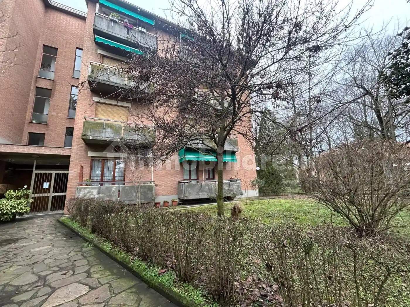 Appartamento in vendita a Parma