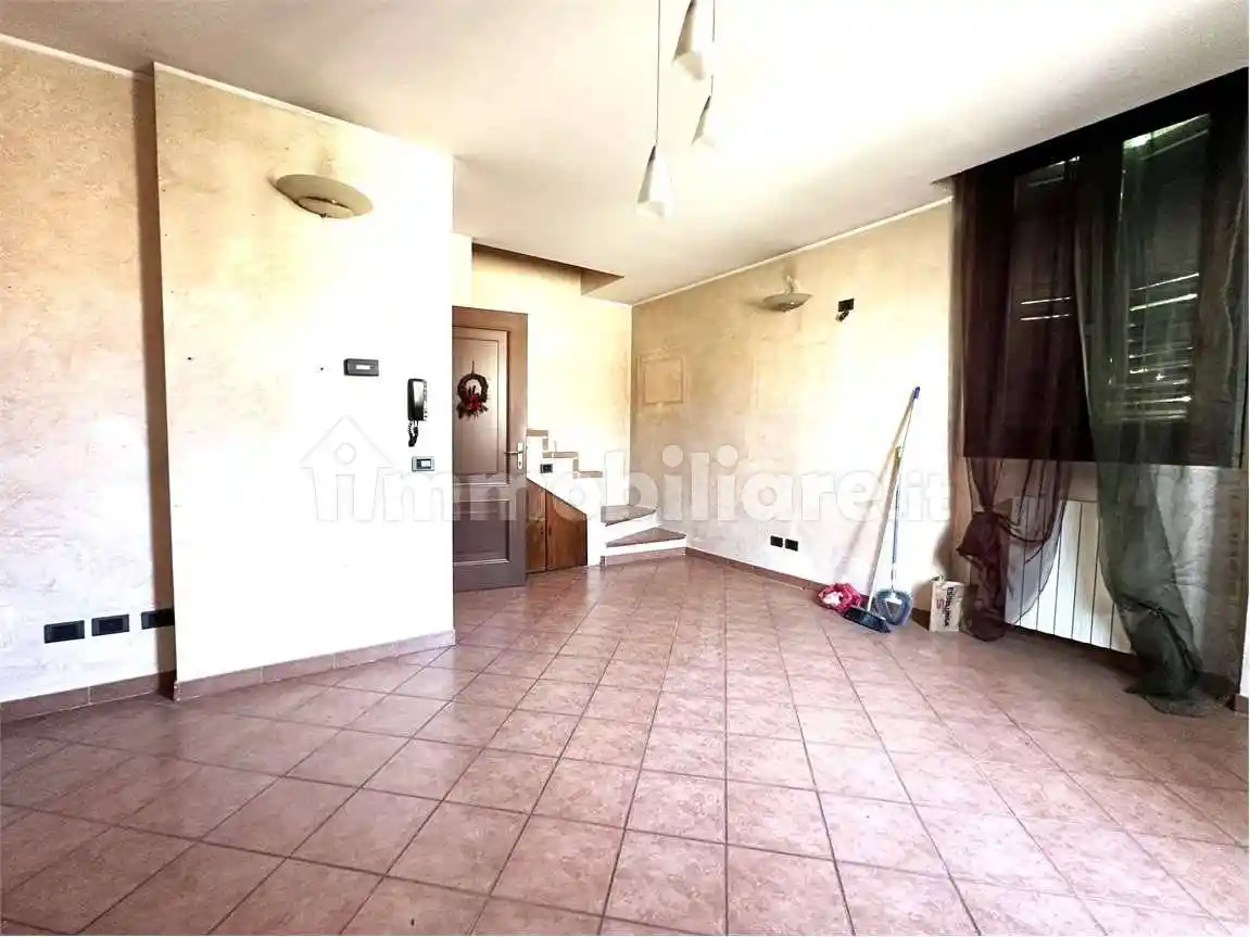 Appartamento in vendita a Liscate