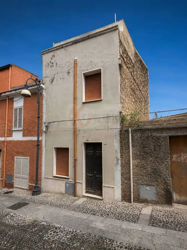 Casa indipendente in vendita a Sorso