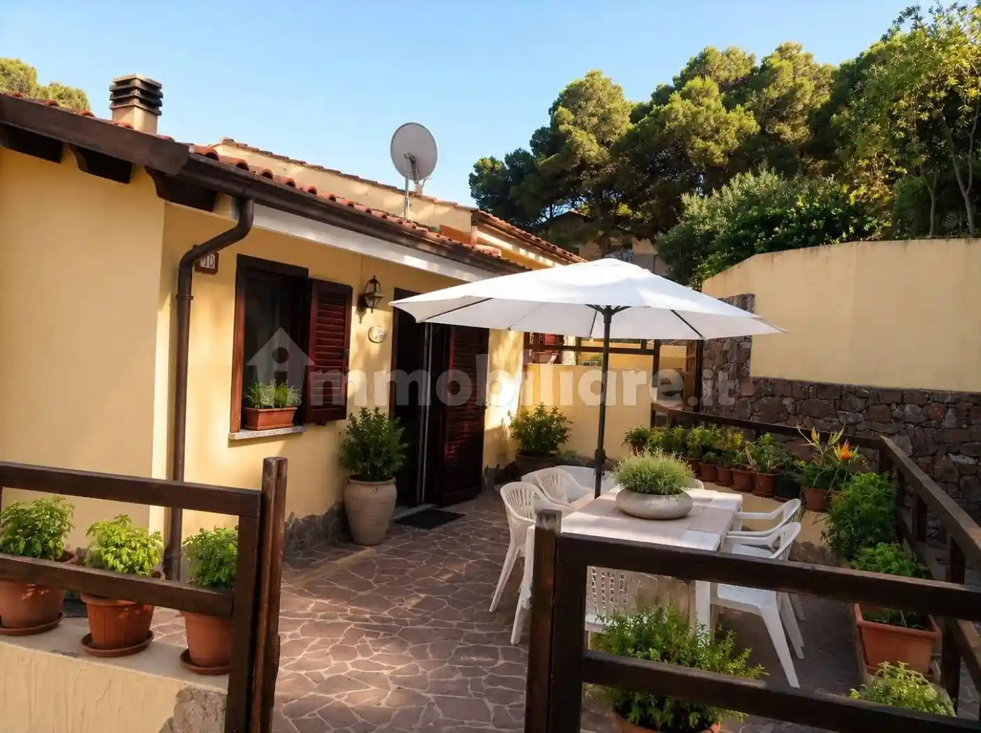 Appartamento in vendita a Sant'Anna Arresi