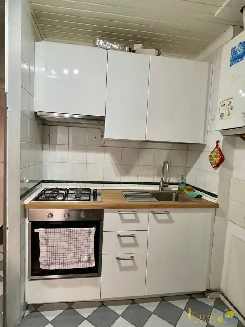 Appartamento in affitto a Parma