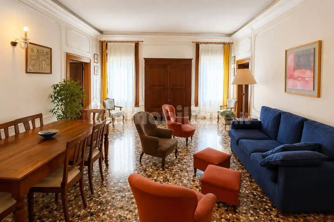 Appartamento in vendita a Venezia