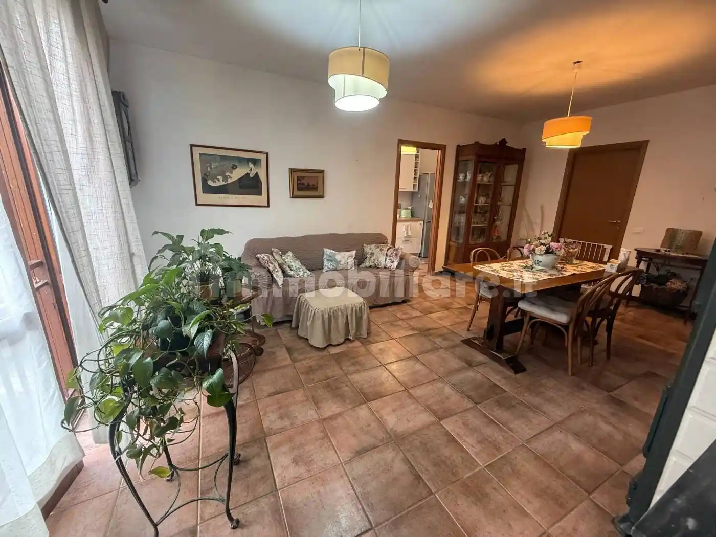 Appartamento in vendita a Barberino di Mugello