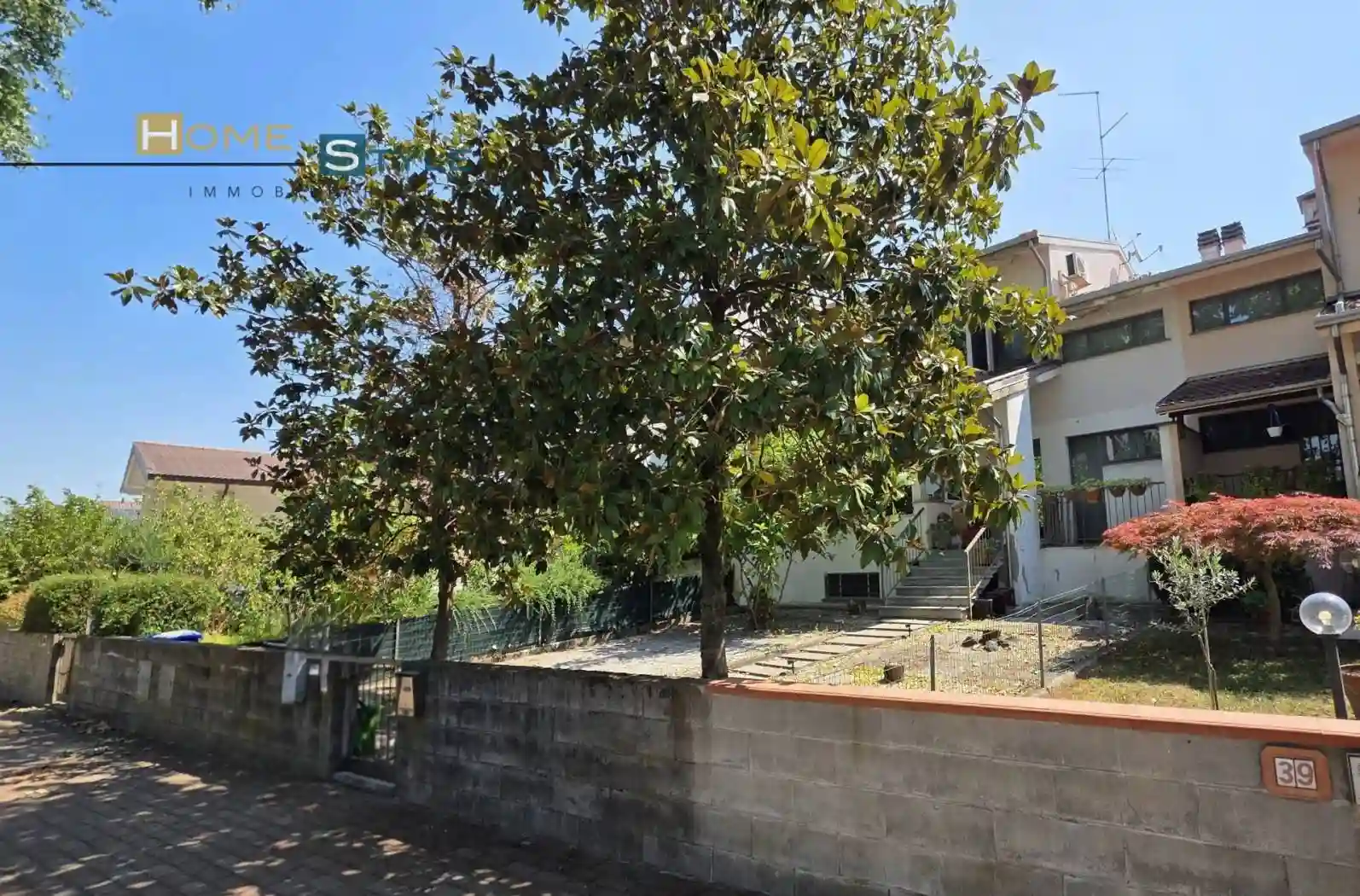 Villetta a schiera - foto 4
