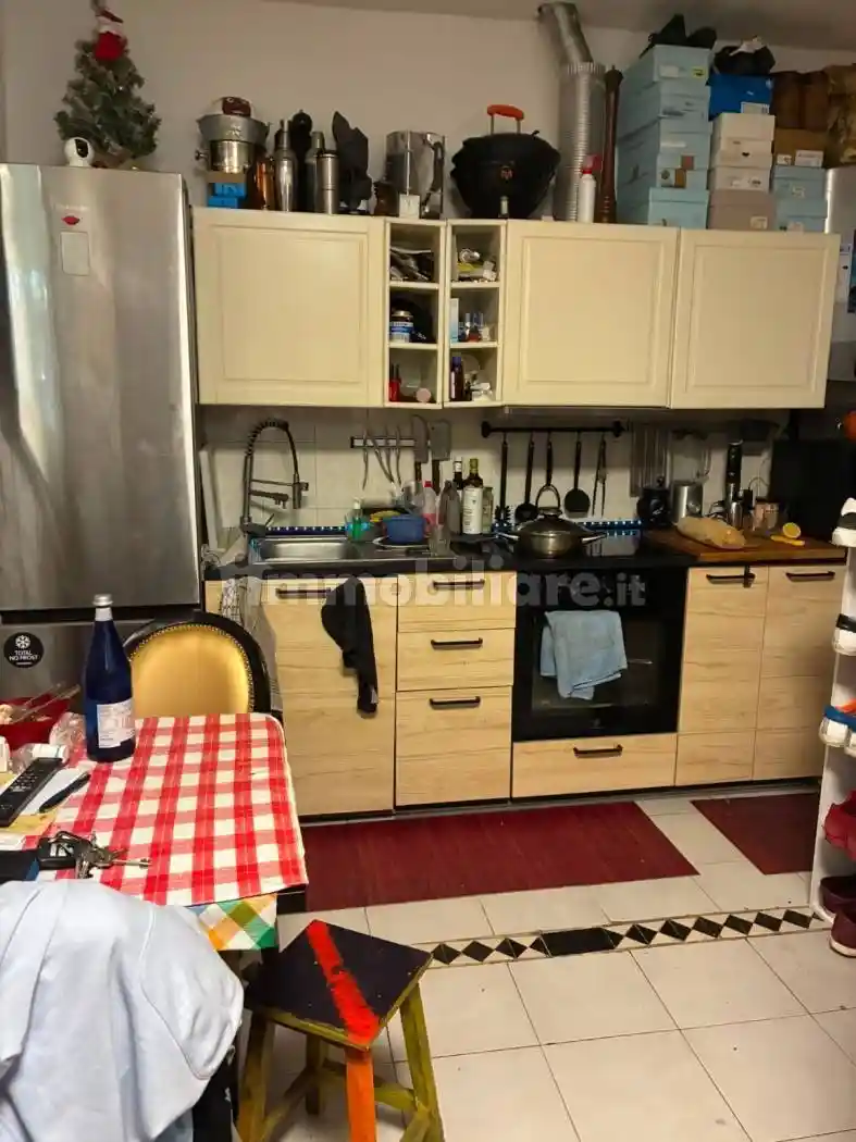 Appartamento in vendita a Treviso