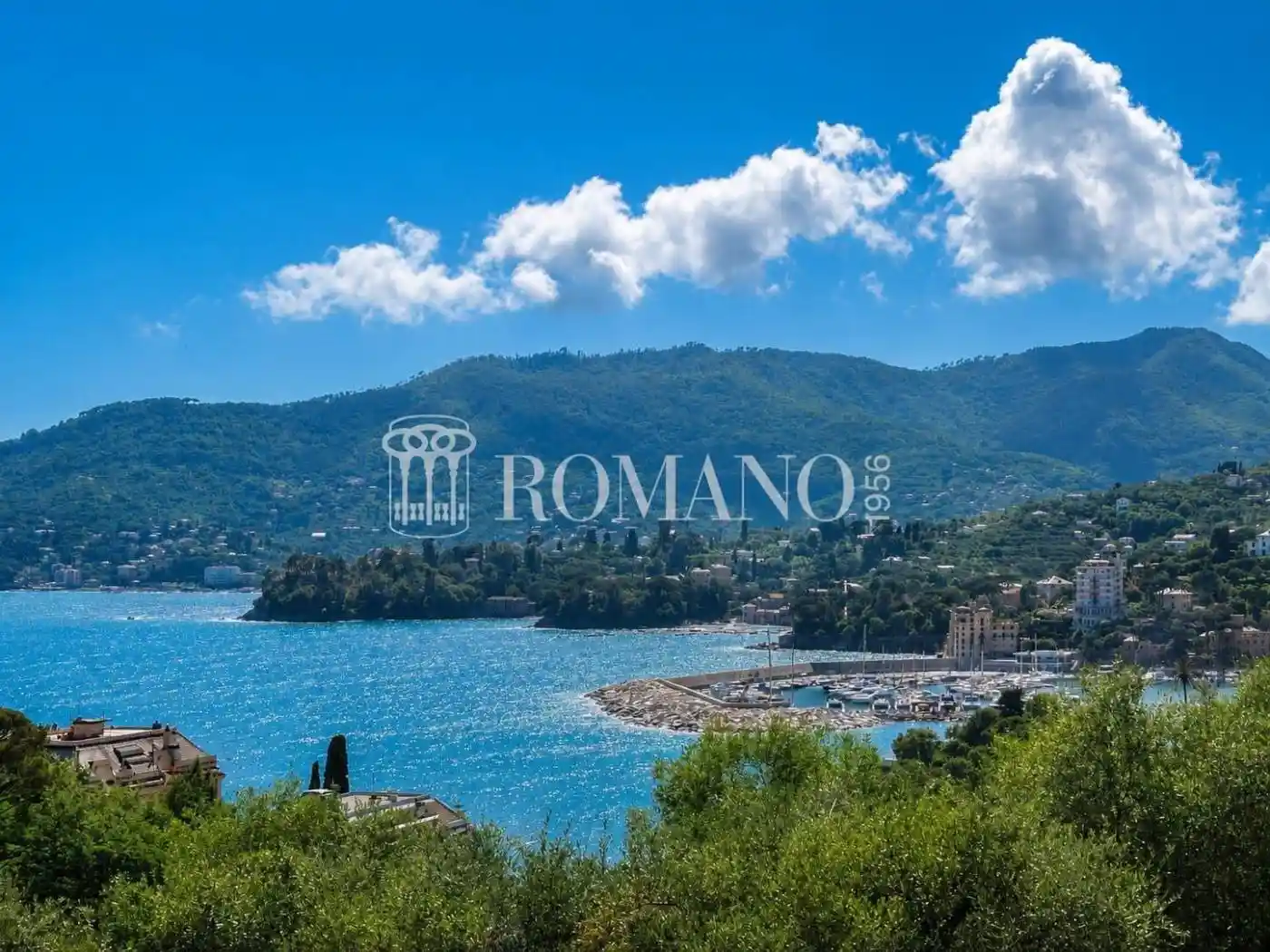 Appartamento in vendita a Rapallo