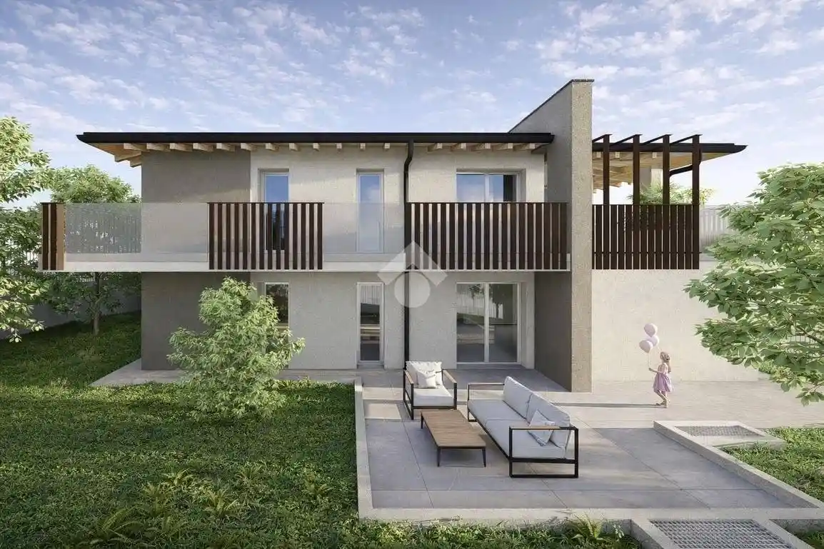 Appartamento in vendita a Albano Sant'Alessandro