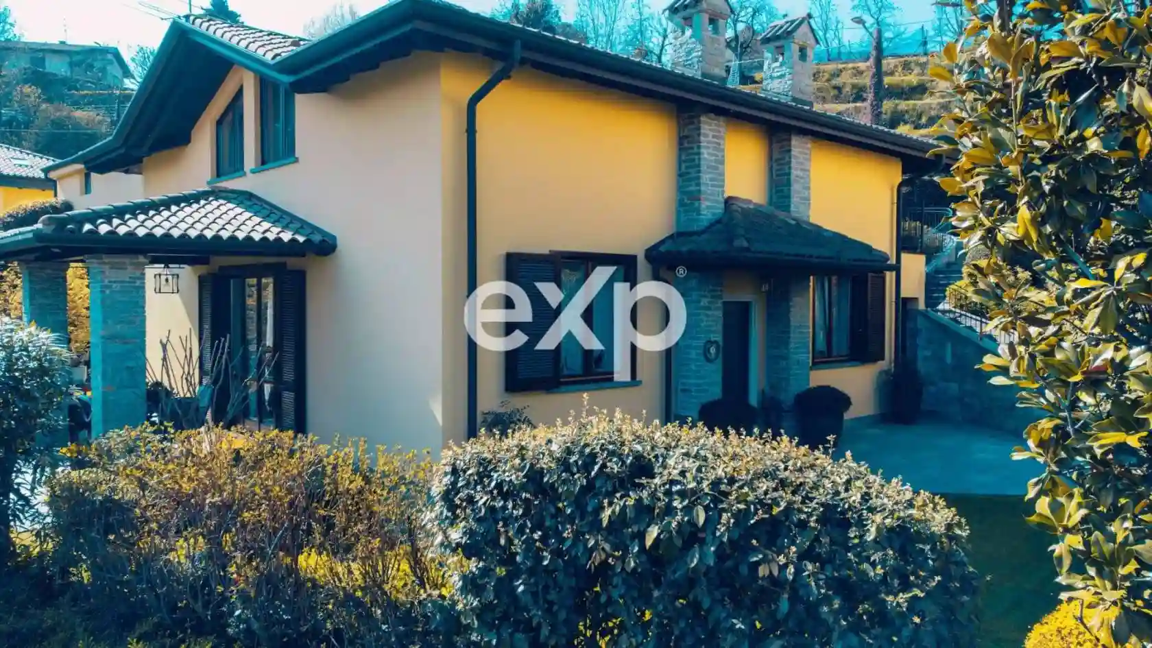 Villa - foto 2