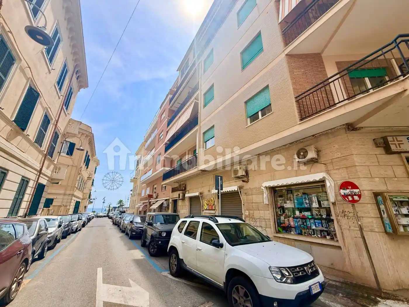 Appartamento in vendita a Anzio