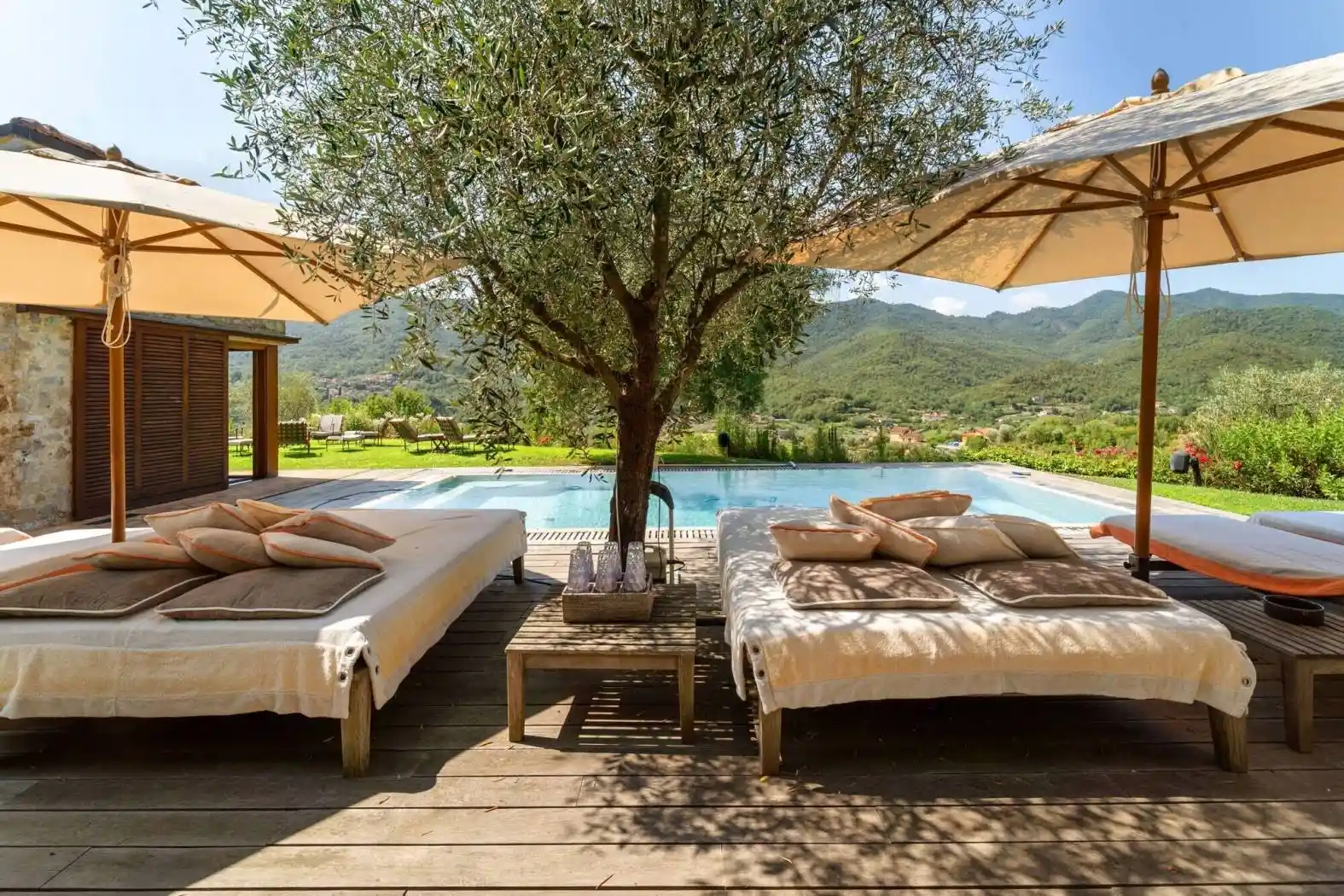 Villa in vendita a Garlenda